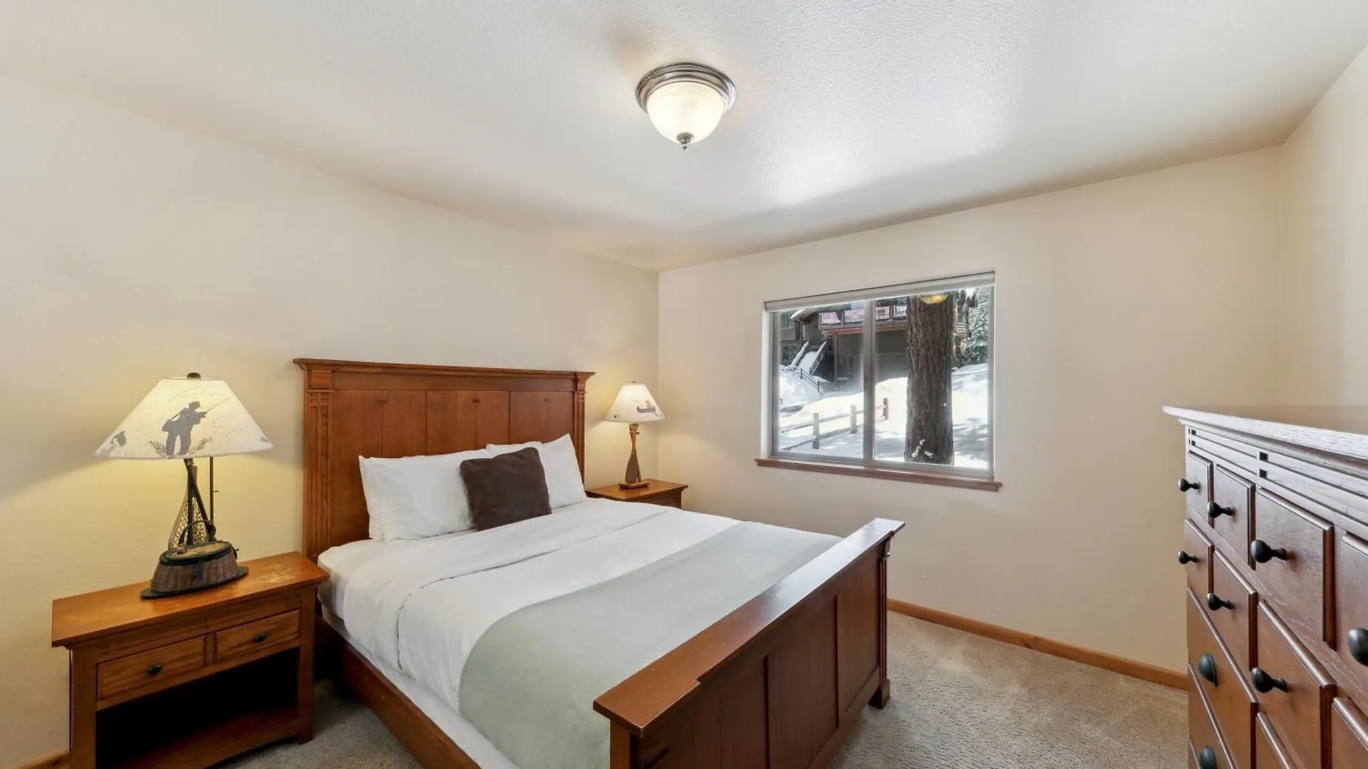 Artisan Chalet: Pet Friendly Deluxe Kitchen Games South Lake Tahoe 0*,  United States