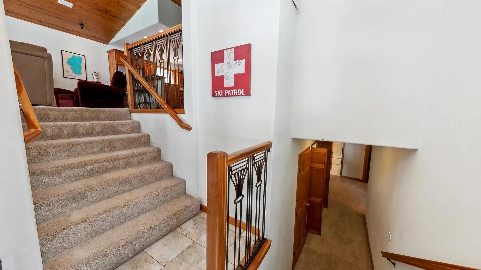 Apartment Artisan Chalet: Pet Friendly Deluxe Kitchen Games South Lake Tahoe