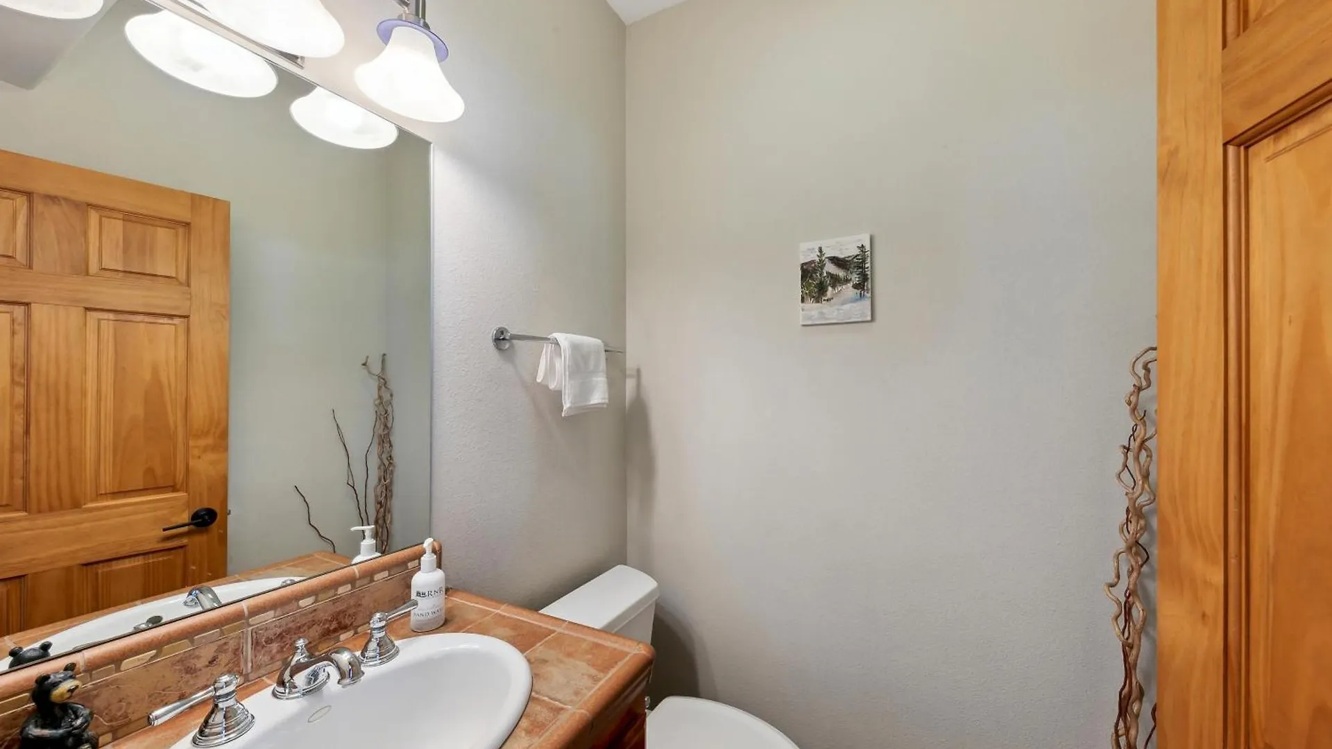 Artisan Chalet: Pet Friendly Deluxe Kitchen Games South Lake Tahoe 0*,