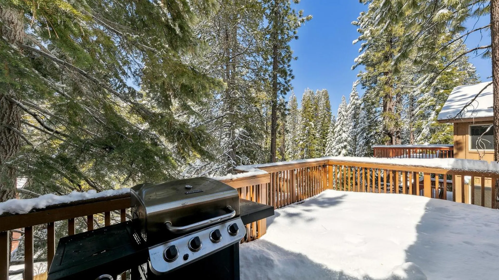 Artisan Chalet: Pet Friendly Deluxe Kitchen Games South Lake Tahoe 0*,  United States