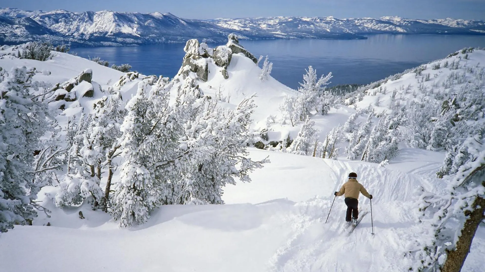 Artisan Chalet: Pet Friendly Deluxe Kitchen Games South Lake Tahoe 0*,  United States