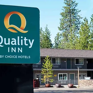 Inn Quality South Tahoe, South Lake Tahoe